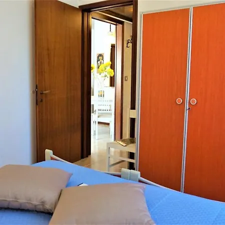 Cristina Lägenhet Lignano Sabbiadoro